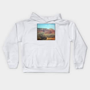 Grand Canyon National Park Kids Hoodie